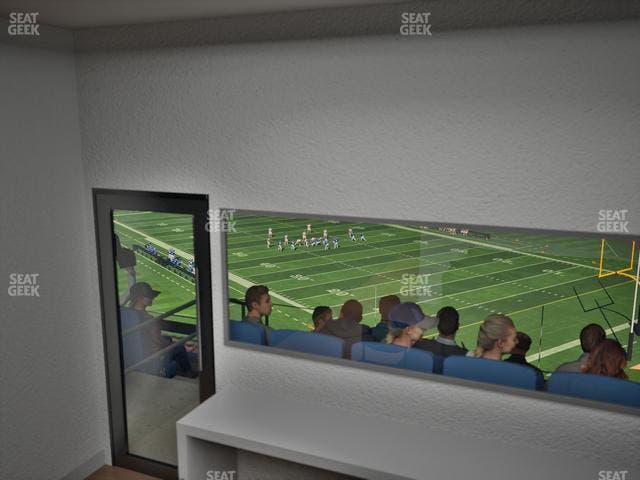 Yankee Stadium - Section Luxury Suite 45 Seat View Yankee Stadium - Section Luxury Suite 45 Seat View