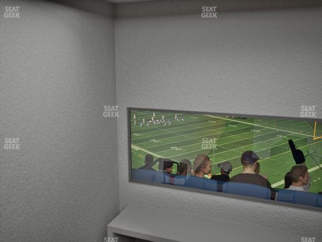 Yankee Stadium - Section Luxury Suite 46 Seat View Yankee Stadium - Section Luxury Suite 46 Seat View