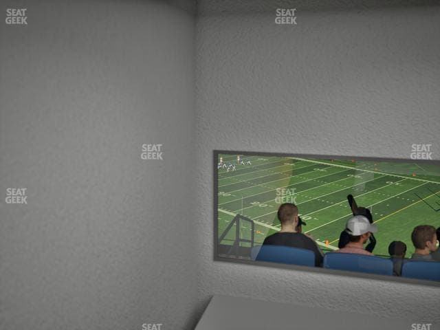 Yankee Stadium - Section Luxury Suite 48 Seat View Yankee Stadium - Section Luxury Suite 48 Seat View