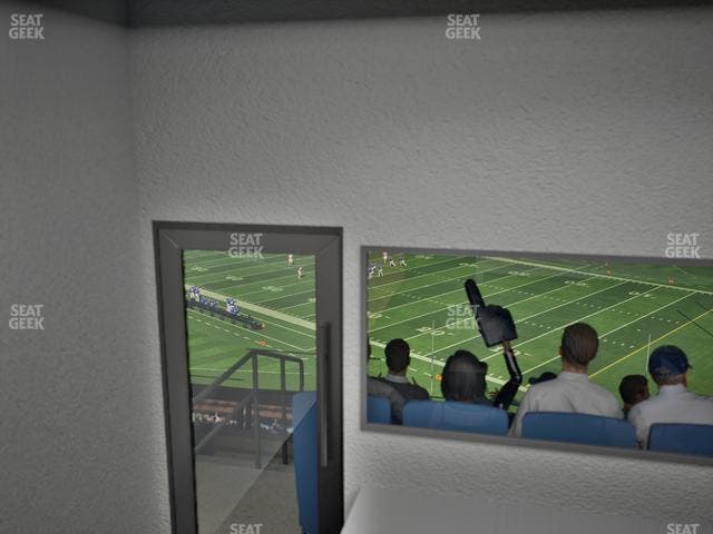 Yankee Stadium - Section Luxury Suite 49 Seat View Yankee Stadium - Section Luxury Suite 49 Seat View