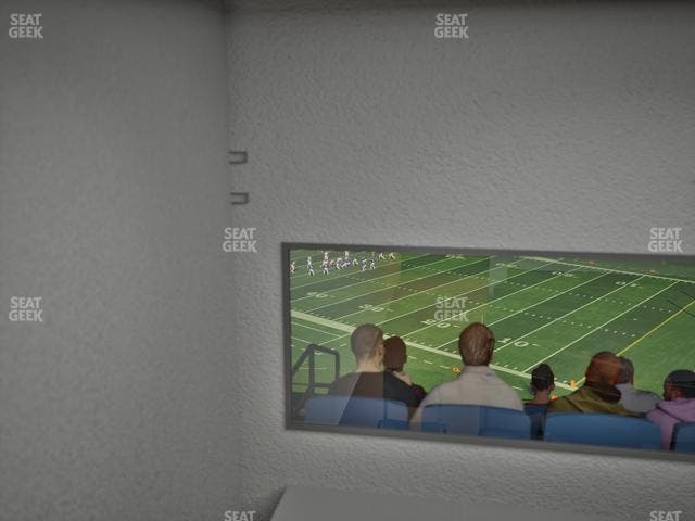 Yankee Stadium - Section Luxury Suite 50 Seat View Yankee Stadium - Section Luxury Suite 50 Seat View