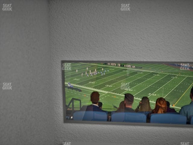 Yankee Stadium - Section Luxury Suite 52 Seat View Yankee Stadium - Section Luxury Suite 52 Seat View