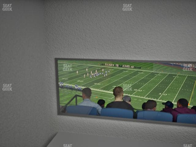 Yankee Stadium - Section Luxury Suite 54 Seat View Yankee Stadium - Section Luxury Suite 54 Seat View