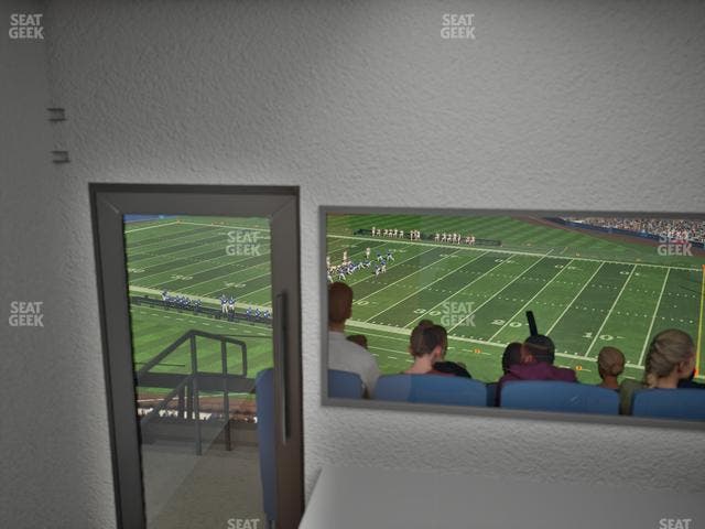 Yankee Stadium - Section Luxury Suite 55 Seat View Yankee Stadium - Section Luxury Suite 55 Seat View