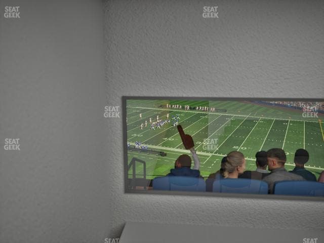 Yankee Stadium - Section Luxury Suite 56 Seat View Yankee Stadium - Section Luxury Suite 56 Seat View