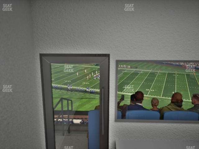 Yankee Stadium - Section Luxury Suite 57 Seat View Yankee Stadium - Section Luxury Suite 57 Seat View