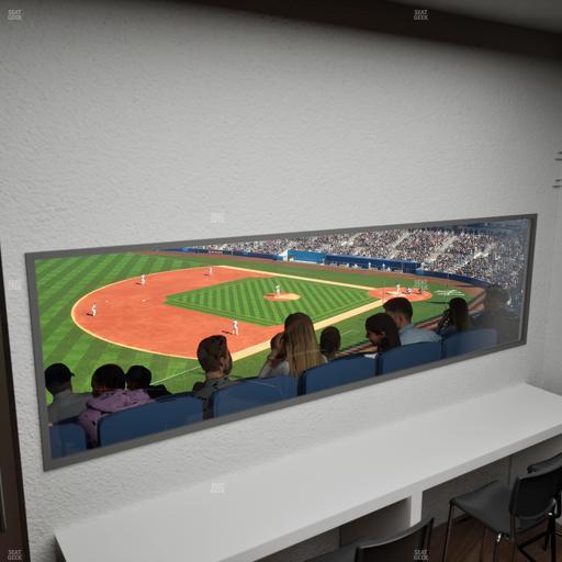 Yankee Stadium - Section Luxury Suite 59 Seat View