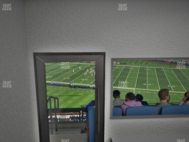 Yankee Stadium - Section Luxury Suite 59 Seat View Yankee Stadium - Section Luxury Suite 59 Seat View