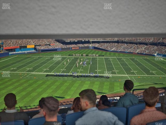 Yankee Stadium - Section Luxury Suite 62 Seat View Yankee Stadium - Section Luxury Suite 62 Seat View