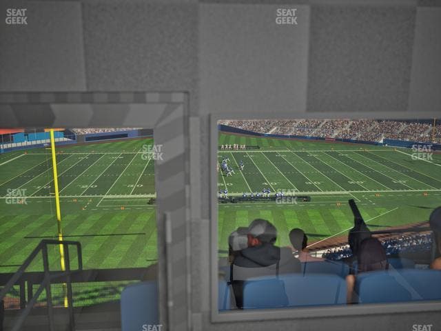 Yankee Stadium - Section Luxury Suite 66 Seat View Yankee Stadium - Section Luxury Suite 66 Seat View