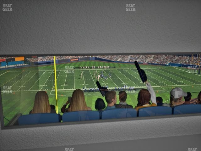 Yankee Stadium - Section Luxury Suite 67 Seat View Yankee Stadium - Section Luxury Suite 67 Seat View