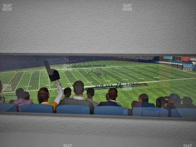 Yankee Stadium - Section Luxury Suite 8 Seat View Yankee Stadium - Section Luxury Suite 8 Seat View