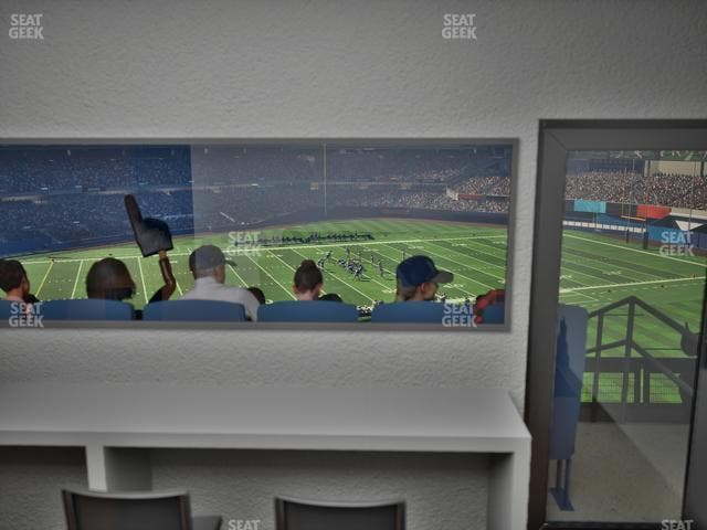 Yankee Stadium - Section Luxury Suite 9 Seat View Yankee Stadium - Section Luxury Suite 9 Seat View
