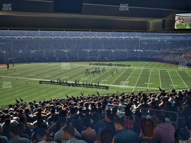 Yankee Stadium - Section Main Level 205 Seat View Yankee Stadium - Section Main Level 205 Seat View