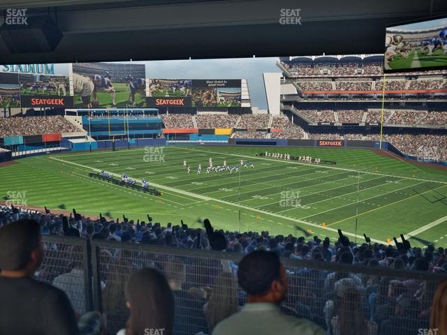 Yankee Stadium - Section Main Level 225 Seat View Yankee Stadium - Section Main Level 225 Seat View