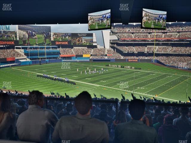 Yankee Stadium - Section Main Level 226 Seat View Yankee Stadium - Section Main Level 226 Seat View