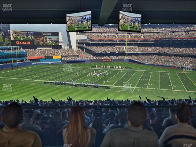 Yankee Stadium - Section Main Level 228 Seat View Yankee Stadium - Section Main Level 228 Seat View