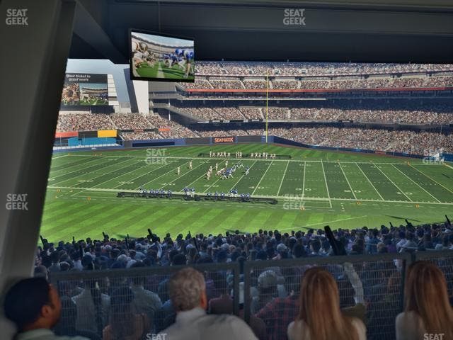 Yankee Stadium - Section Main Level 229 Seat View Yankee Stadium - Section Main Level 229 Seat View