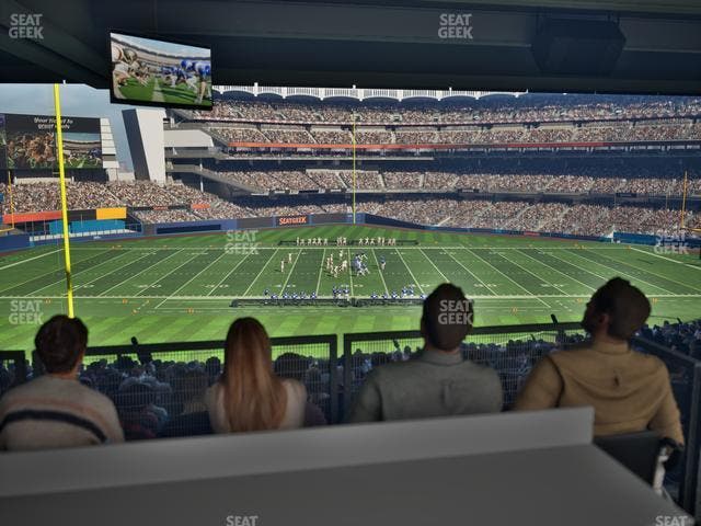 Yankee Stadium - Section Main Level 231 Seat View Yankee Stadium - Section Main Level 231 Seat View