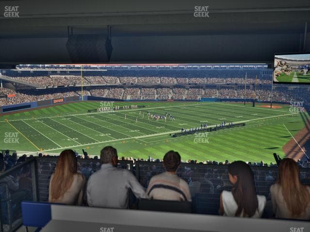 Yankee Stadium - Section Main Level 234 Seat View Yankee Stadium - Section Main Level 234 Seat View