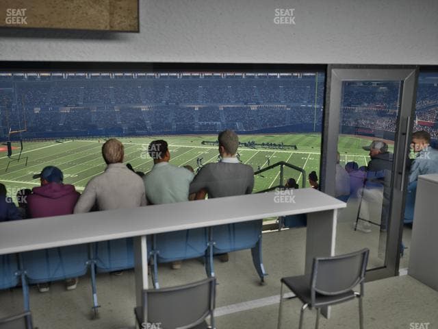 Yankee Stadium - Section Party Suite 2 Seat View Yankee Stadium - Section Party Suite 2 Seat View