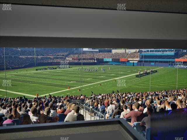 Yankee Stadium - Section Suite 115 A Seat View Yankee Stadium - Section Suite 115 A Seat View