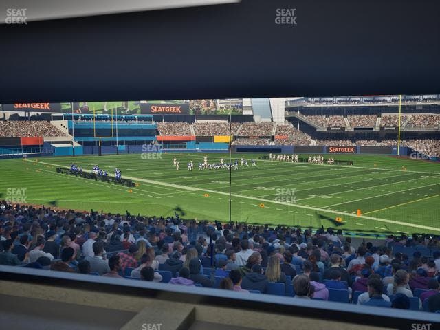 Yankee Stadium - Section Suite 125 A Seat View Yankee Stadium - Section Suite 125 A Seat View
