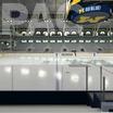 Preview of Yost Arena - Section 3 Seat View