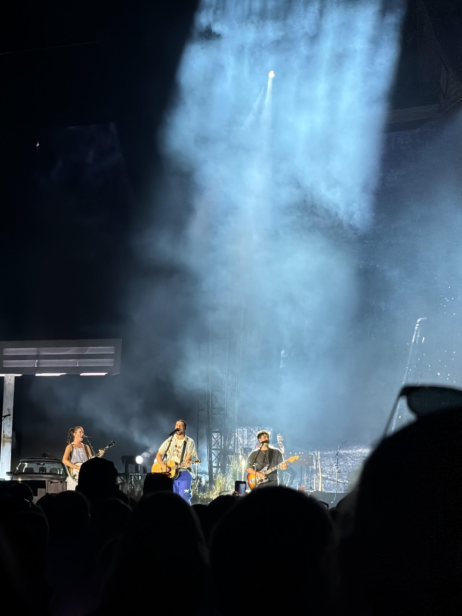 Real Fan View taken from Floor H at America First Field by Alisha N