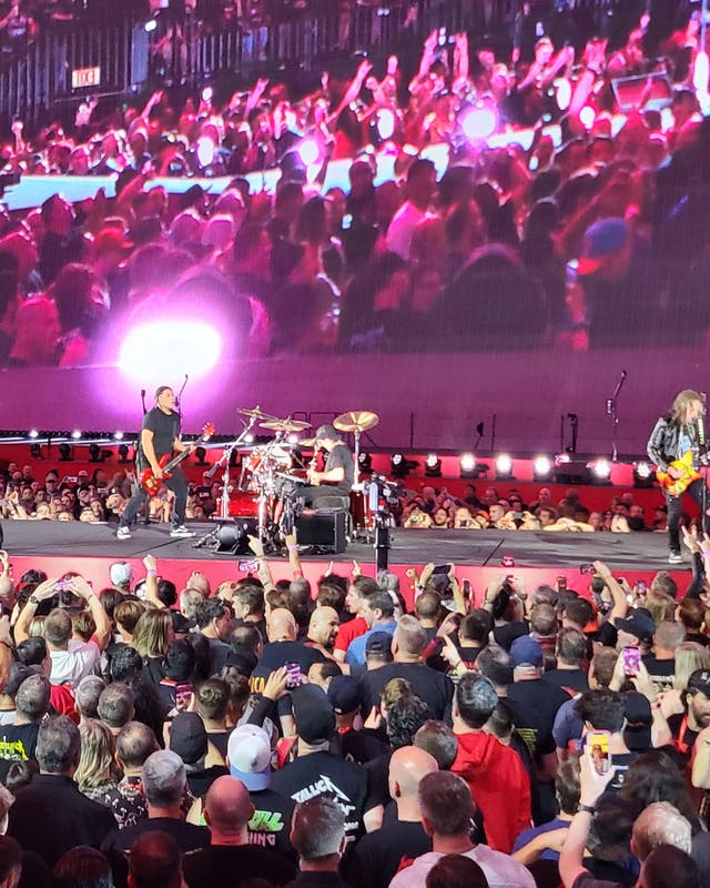 Sphere Picture Sphere - Section 108 Seat View | SeatGeek